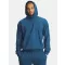 UA Rival LW Hoodie-BLU