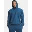 UA Rival LW Hoodie-BLU