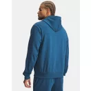 UA Rival LW Hoodie-BLU UA Rival LW Hoodie-BLU