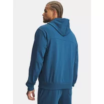 UA Rival LW Hoodie-BLU