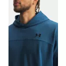 UA Rival LW Hoodie-BLU UA Rival LW Hoodie-BLU