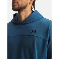 UA Rival LW Hoodie-BLU