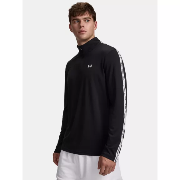UA Tech Taping 1/2 Zip UA Tech Taping 1/2 Zip