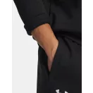 UA Icon Fleece 1/4 Zip-BLK UA Icon Fleece 1/4 Zip-BLK