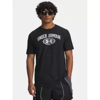 UA M WM Locker Tag SS