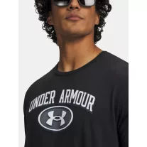 UA M WM Locker Tag SS