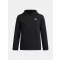 UA B RIVAL FLEECE HOODIE
