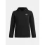 UA B RIVAL FLEECE HOODIE