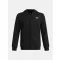 UA B RIVAL FLEECE FZ HOODIE