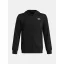 UA B RIVAL FLEECE FZ HOODIE