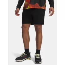 UA Unstoppable Flc Shorts