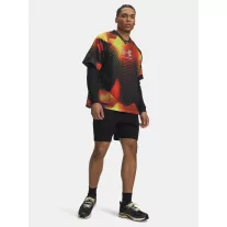 UA Unstoppable Flc Shorts