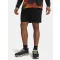 UA Unstoppable Flc Shorts