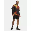 UA Unstoppable Flc Shorts