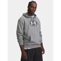 UA Rival Flc Branded Hoodie