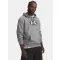 UA Rival Flc Branded Hoodie