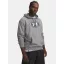 UA Rival Flc Branded Hoodie