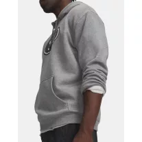 UA Rival Flc Branded Hoodie