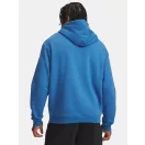UA Rival Flc Branded Hoodie