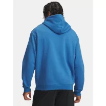 UA Rival Flc Branded Hoodie