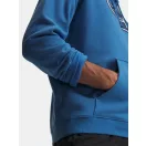 UA Rival Flc Branded Hoodie