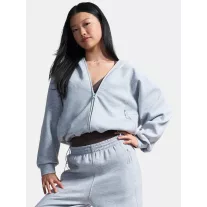 Unstoppable Fleece FZ Jkt