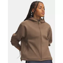 Unstoppable Fleece FZ Jkt