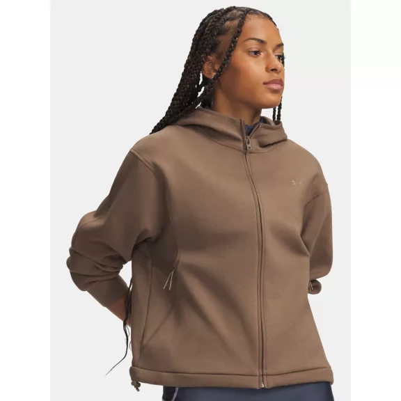 Unstoppable Fleece FZ Jkt Unstoppable Fleece FZ Jkt