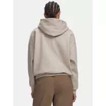 Icon Fleece Hoodie