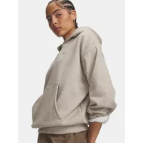 Icon Fleece Hoodie