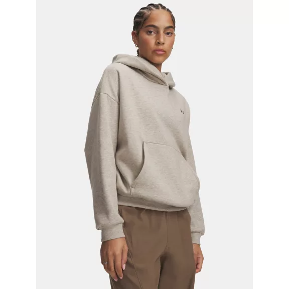 Icon Fleece Hoodie Icon Fleece Hoodie