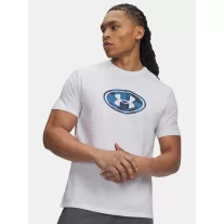 UA Lockertag Print SS