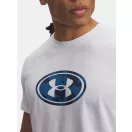 UA Lockertag Print SS