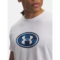 UA Lockertag Print SS