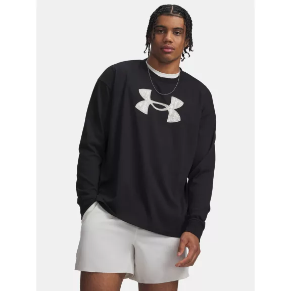 UA M HWT UNSTOPPABLE LS UA M HWT UNSTOPPABLE LS