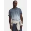 UA M HWT GRADIENT SS