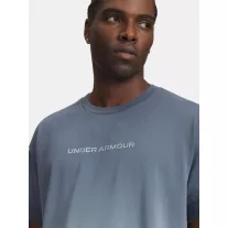 UA M HWT GRADIENT SS