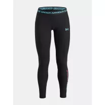 UA HeatGear Branded Legging