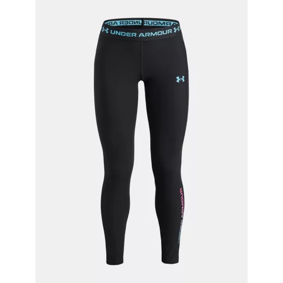 UA HeatGear Branded Legging UA HeatGear Branded Legging