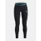 UA HeatGear Branded Legging