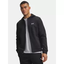 UA Armour Fleece FZ Hoodie