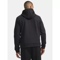 UA Armour Fleece FZ Hoodie