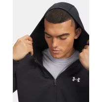 UA Armour Fleece FZ Hoodie