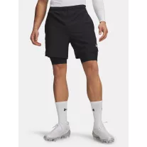 UA Vanish Wven Short 2.0 2n1
