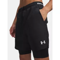UA Vanish Wven Short 2.0 2n1