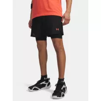 UA Vanish Wven Short 2.0 2n1