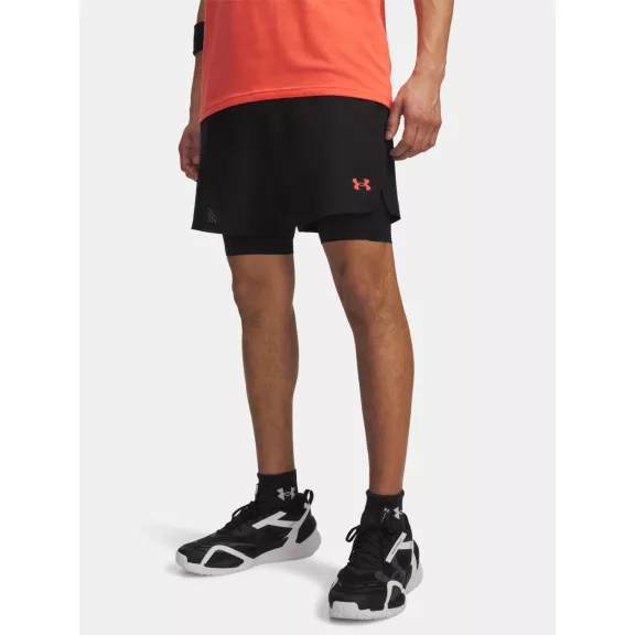 UA Vanish Wven Short 2.0 2n1 UA Vanish Wven Short 2.0 2n1