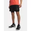 UA Vanish Wven Short 2.0 2n1