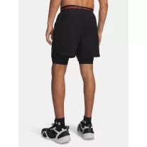 UA Vanish Wven Short 2.0 2n1