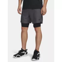 UA Vanish Wven Short 2.0 2n1